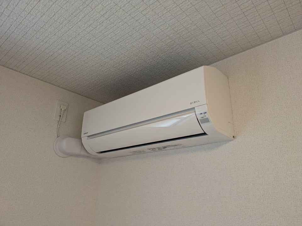 エアコン