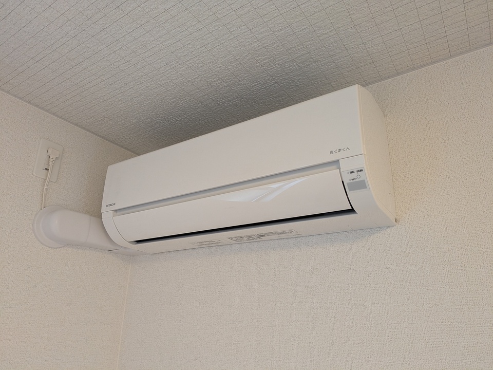 エアコン