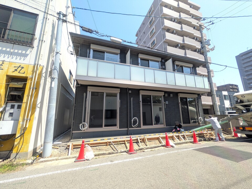 共用部分