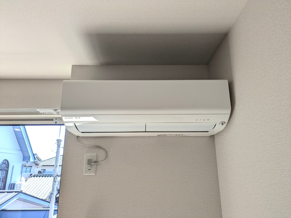 エアコン