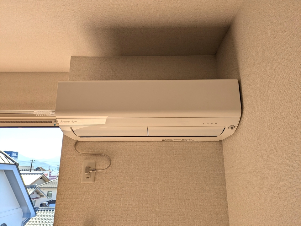 エアコン