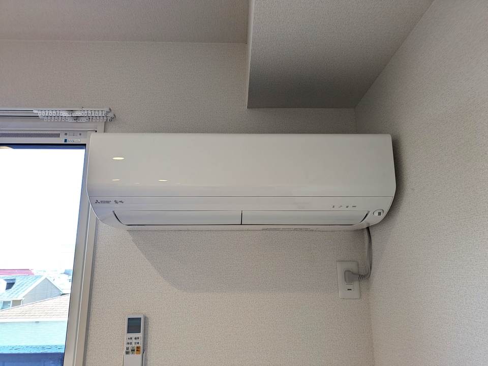 エアコン