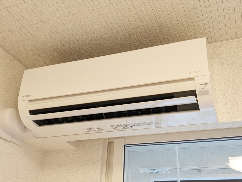 エアコン