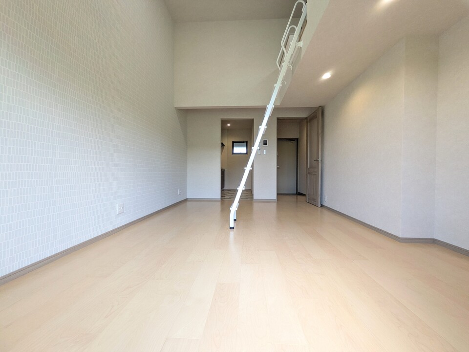 洋室