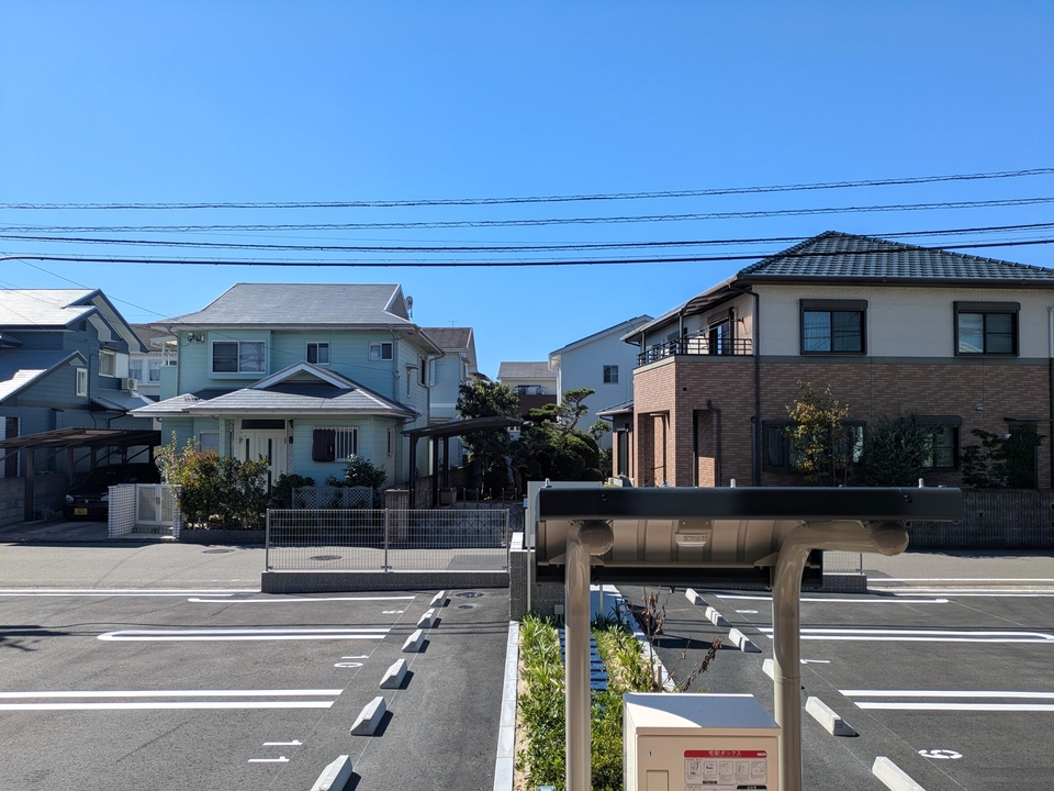 背景