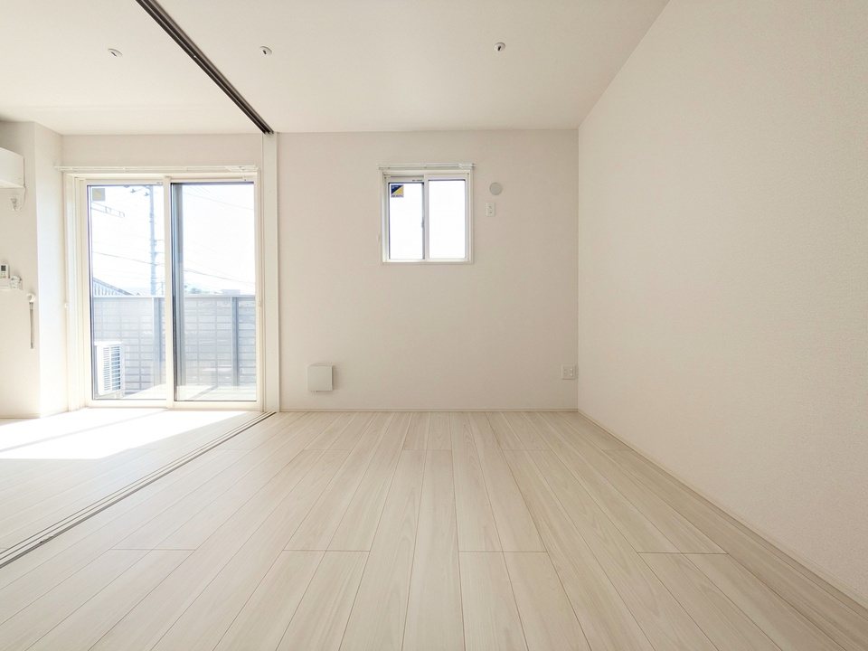 洋室5.3帖