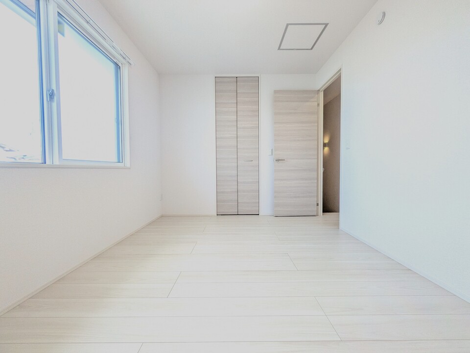 洋室6.1帖