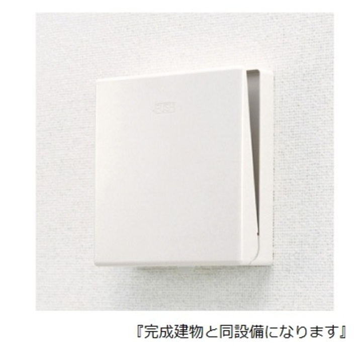２４時間換気