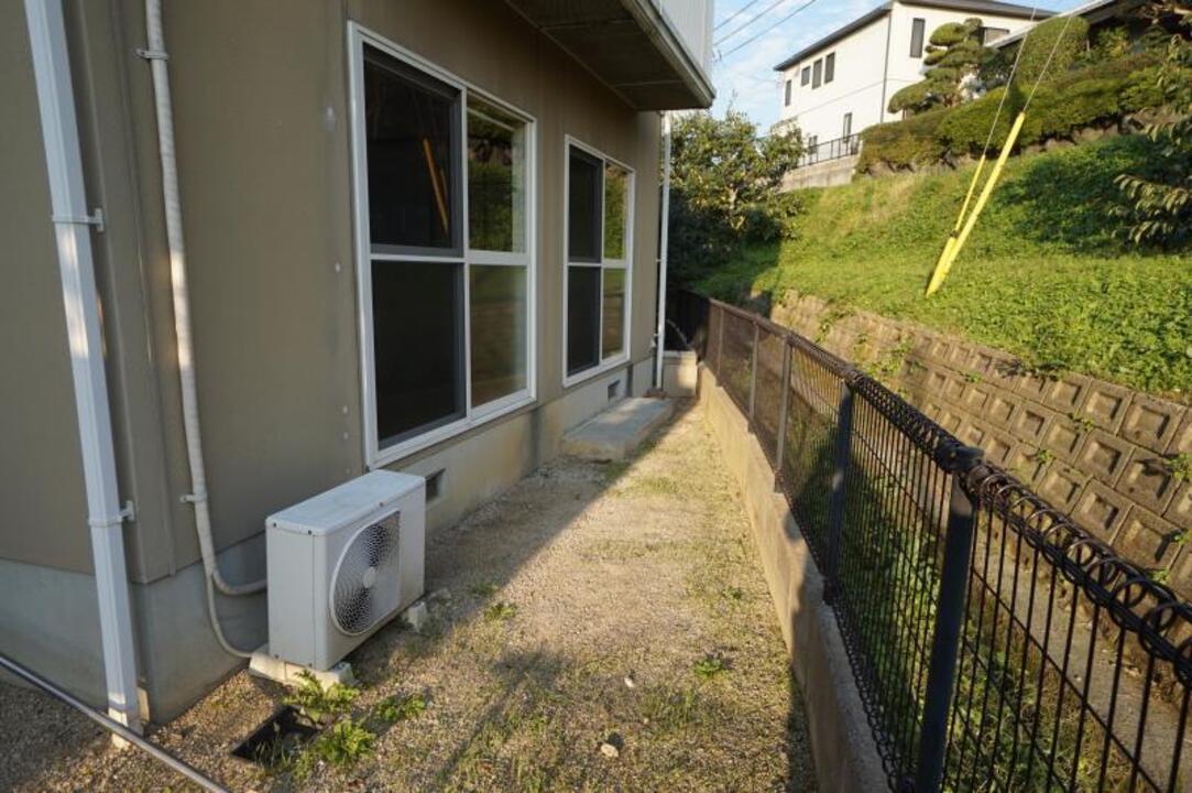 庭