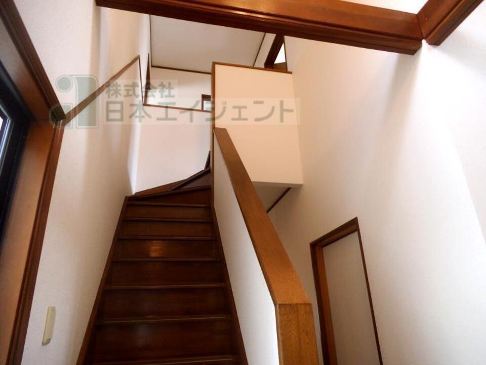 階段