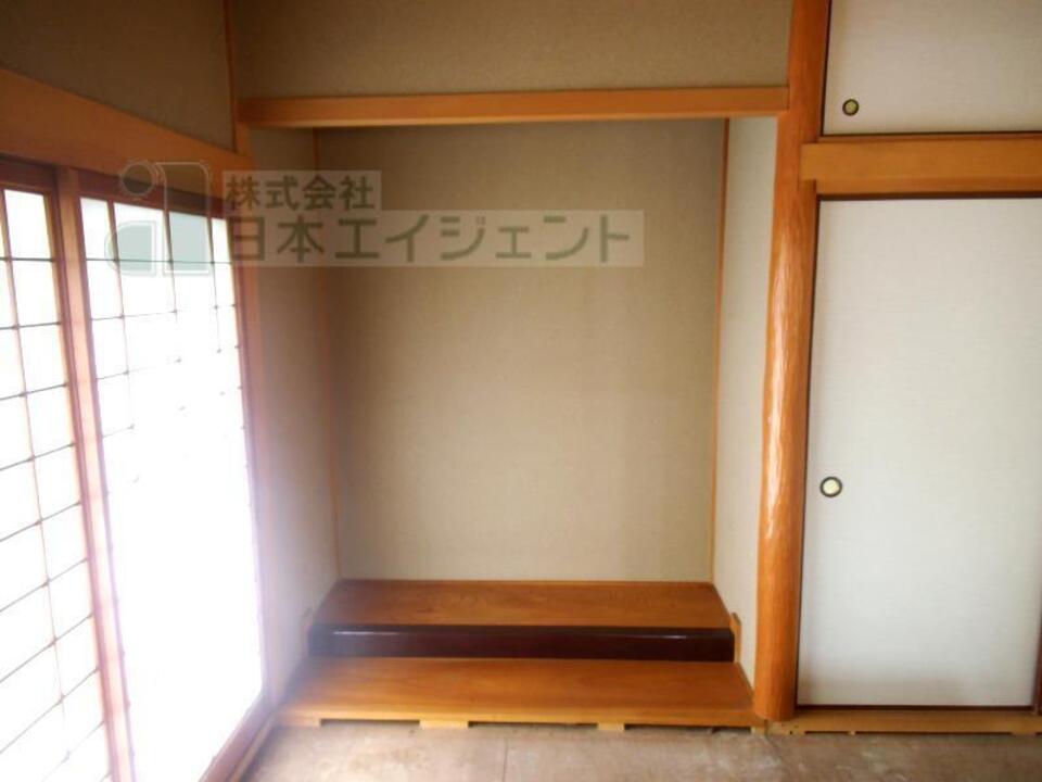 内観