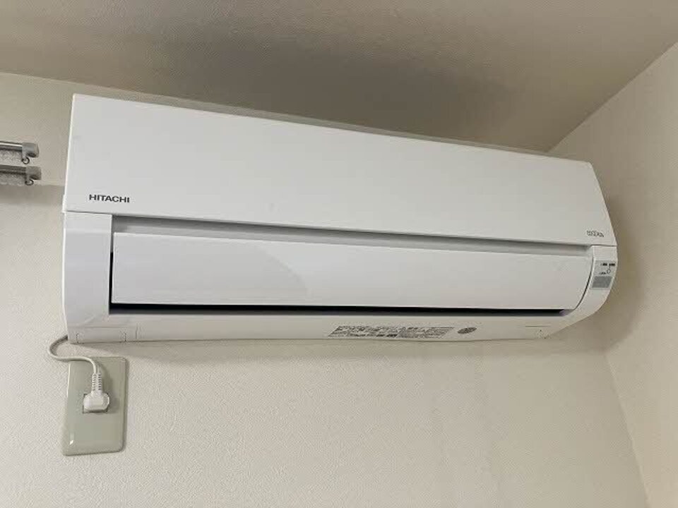 エアコン