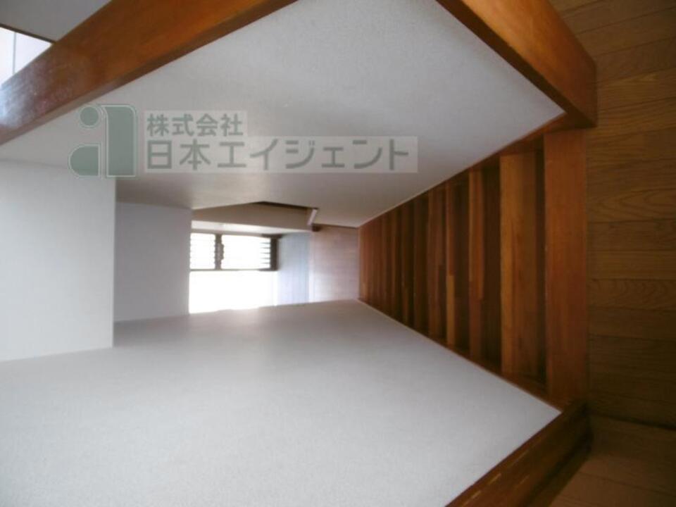 階段