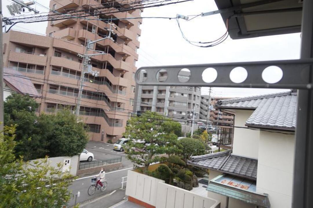 庭