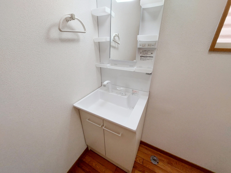 シャンプードレッサー