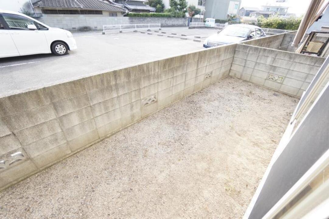 庭