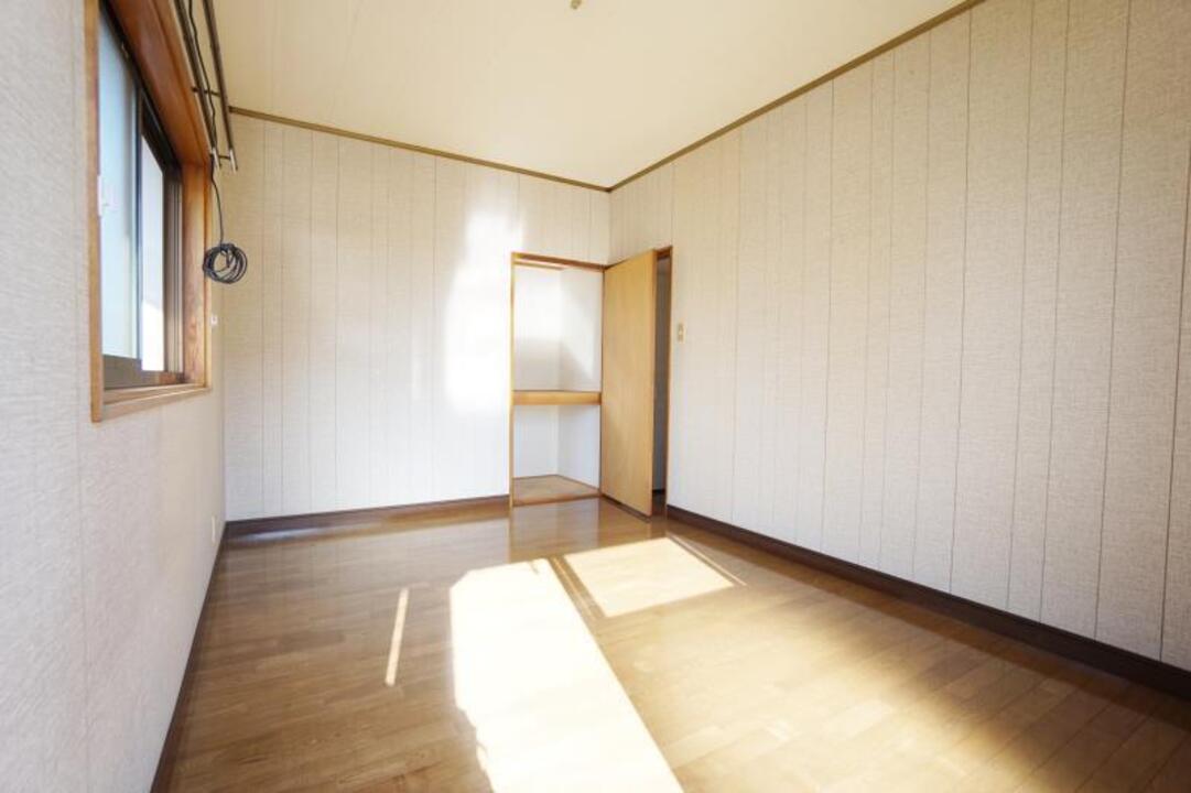 洋室