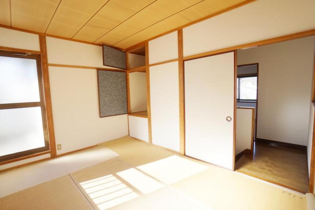 和室