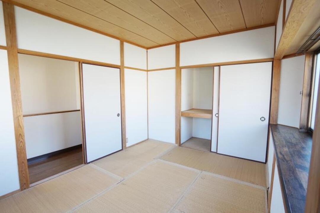和室