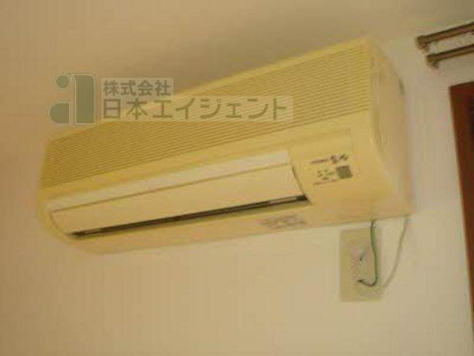 エアコン