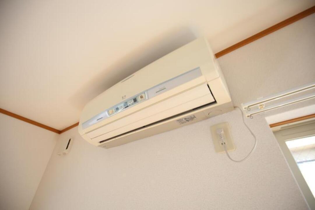 エアコン
