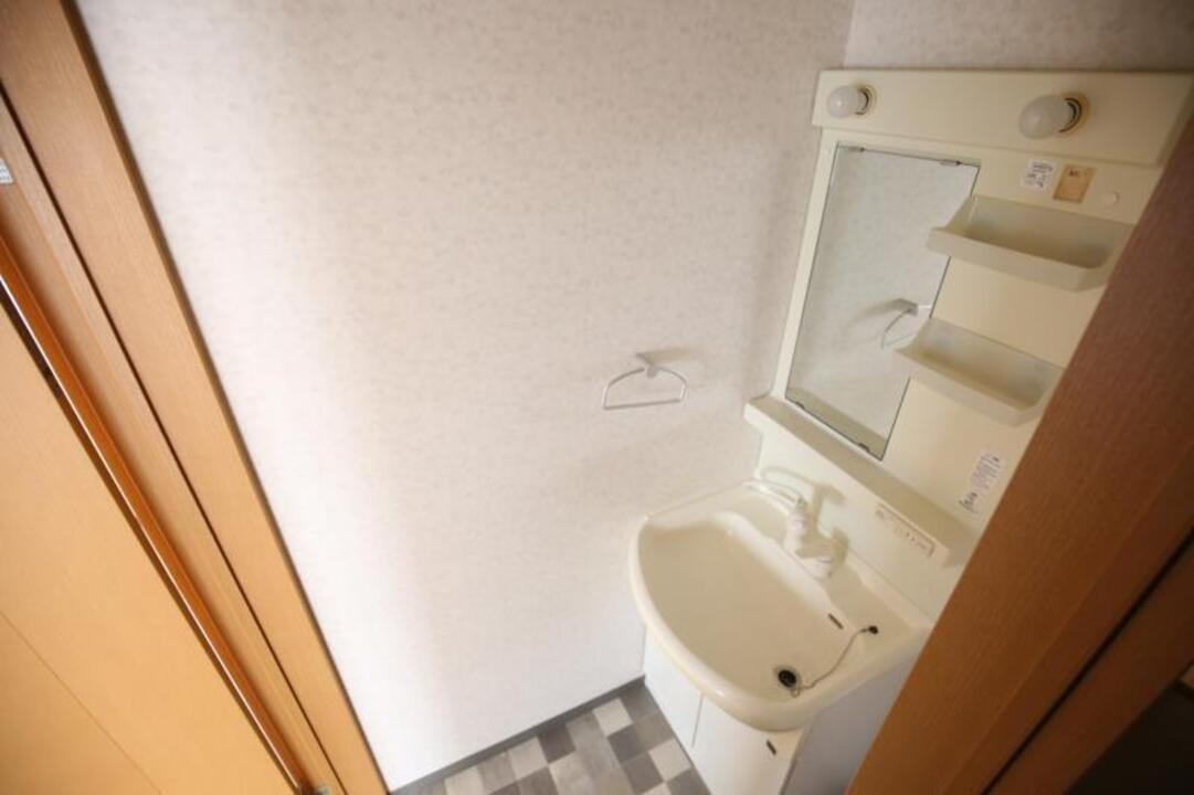 外部散水栓