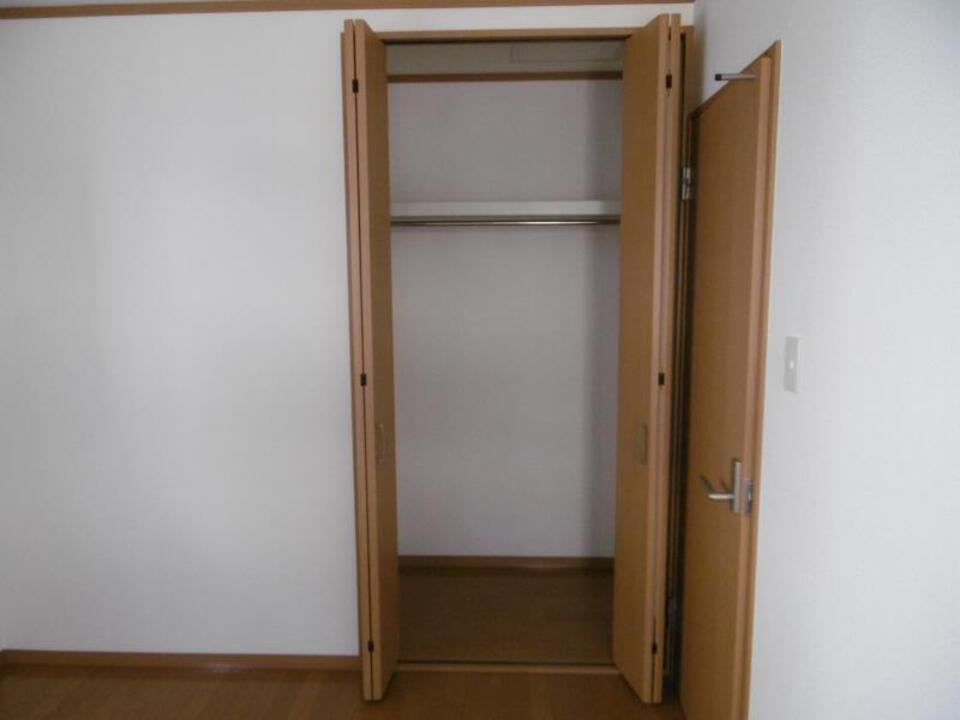 押入れ