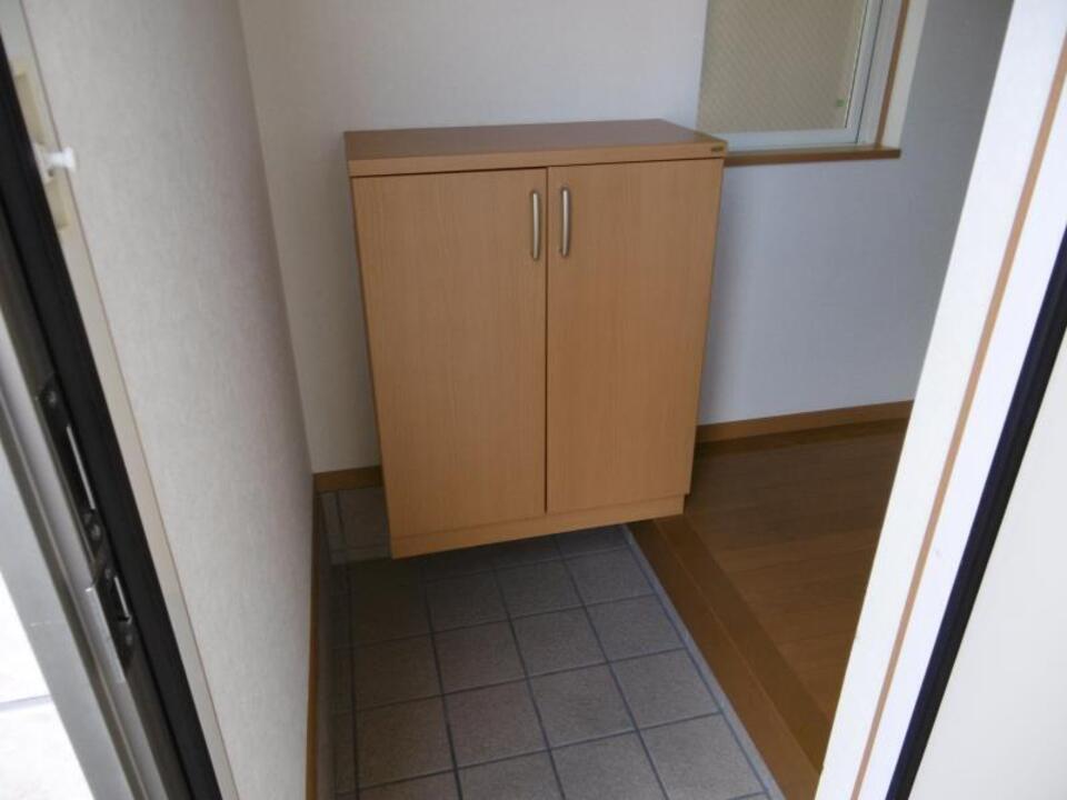 下駄箱