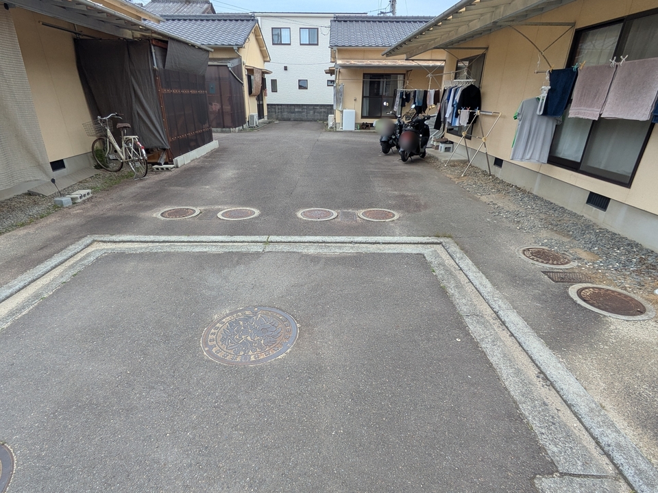共用部分