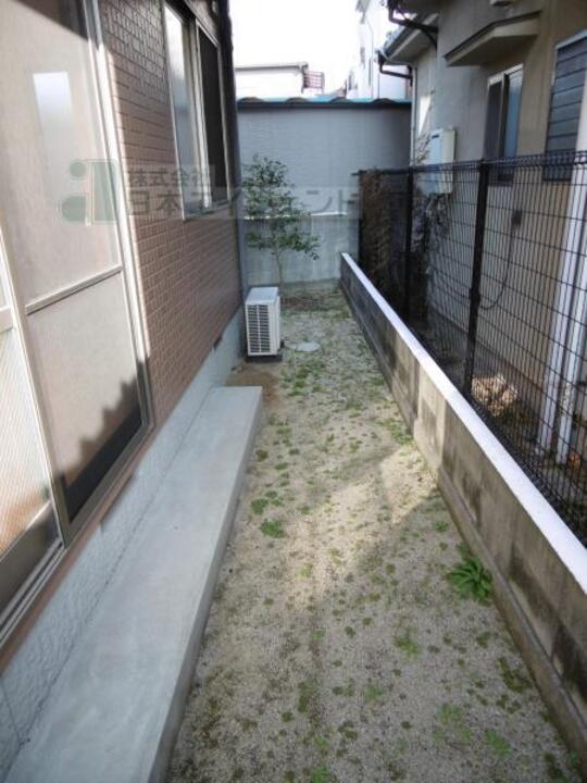 クローゼット