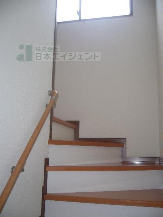 階段