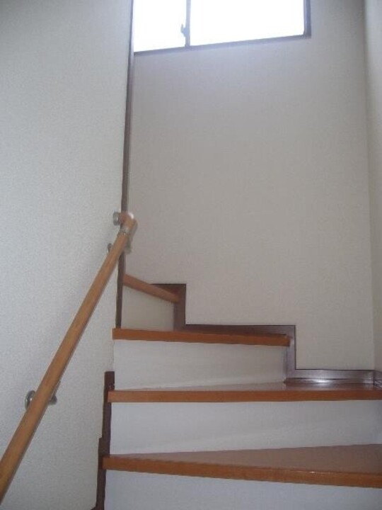 階段