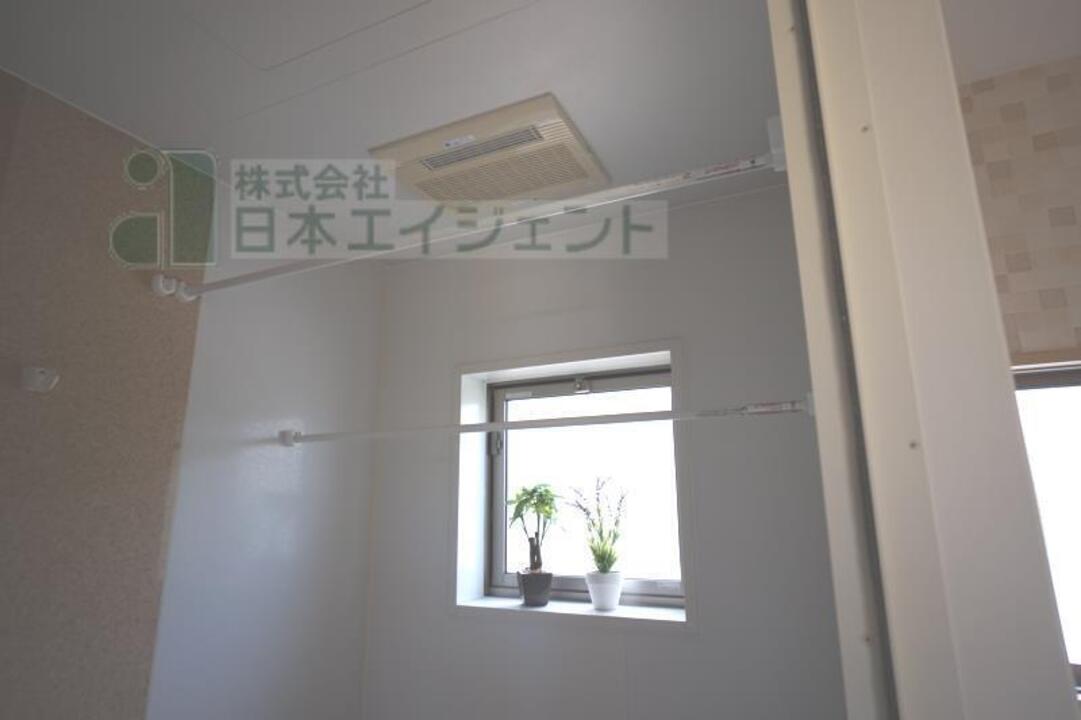 洋室