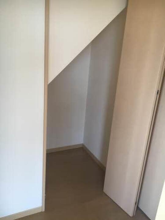 階段下収納