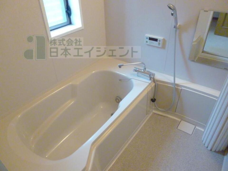 給湯パネル