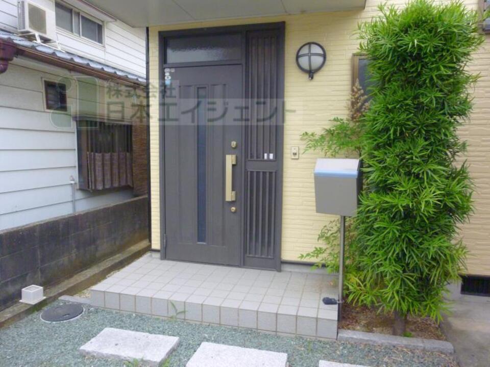 クローゼット