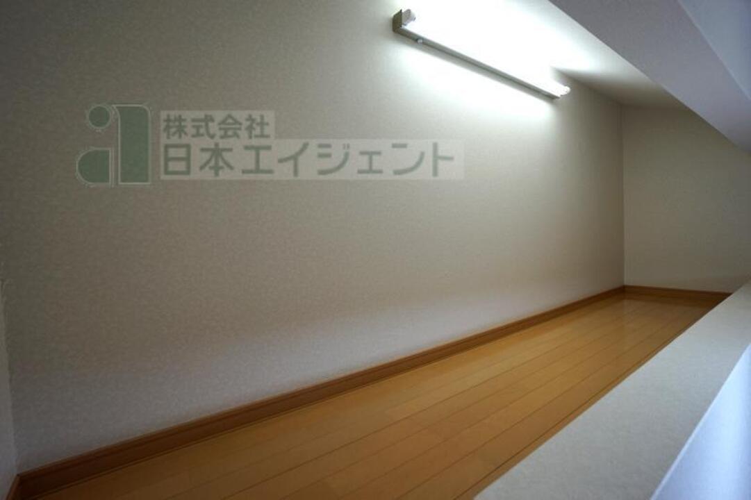 ロフト