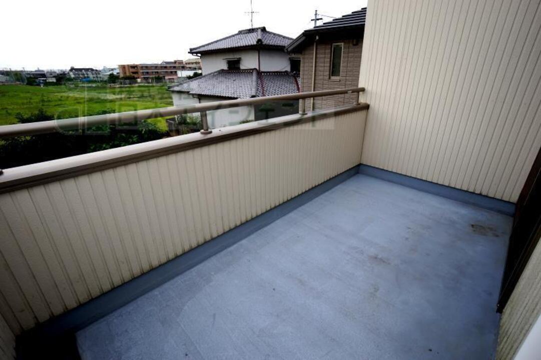 クローゼット
