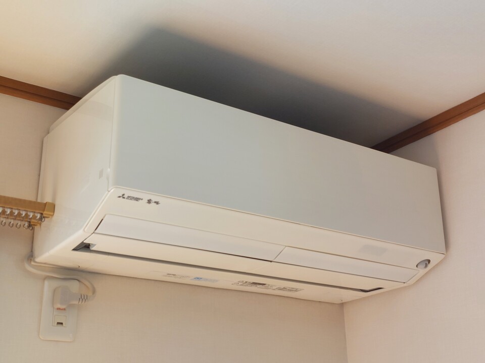 エアコン
