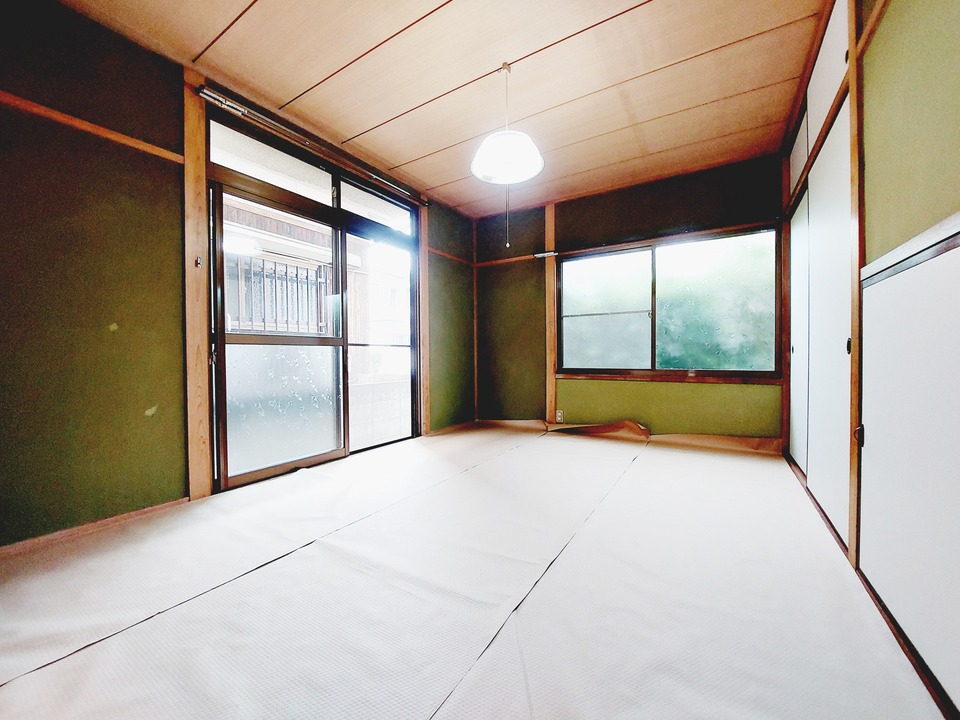和室（1階）