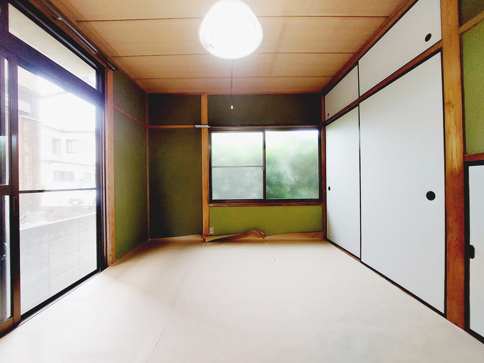 和室（1階）