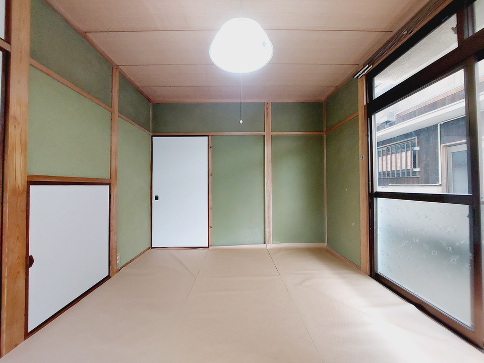 和室（1階）