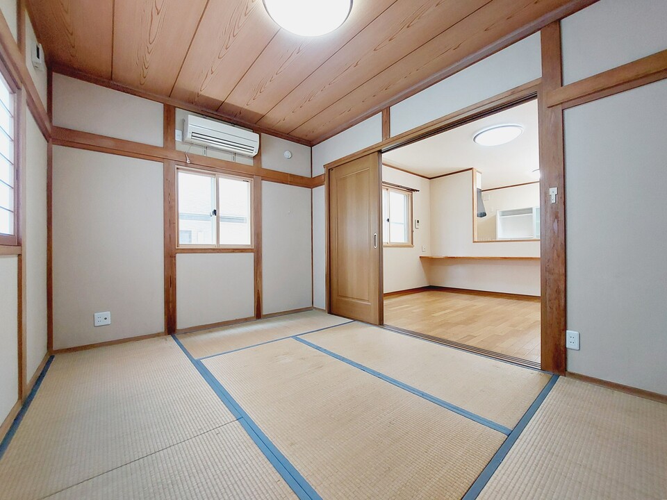 和室