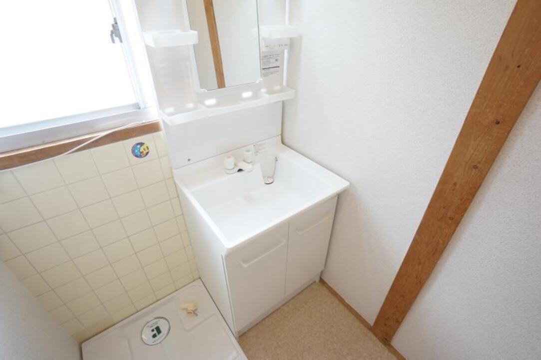 シャンプードレッサー