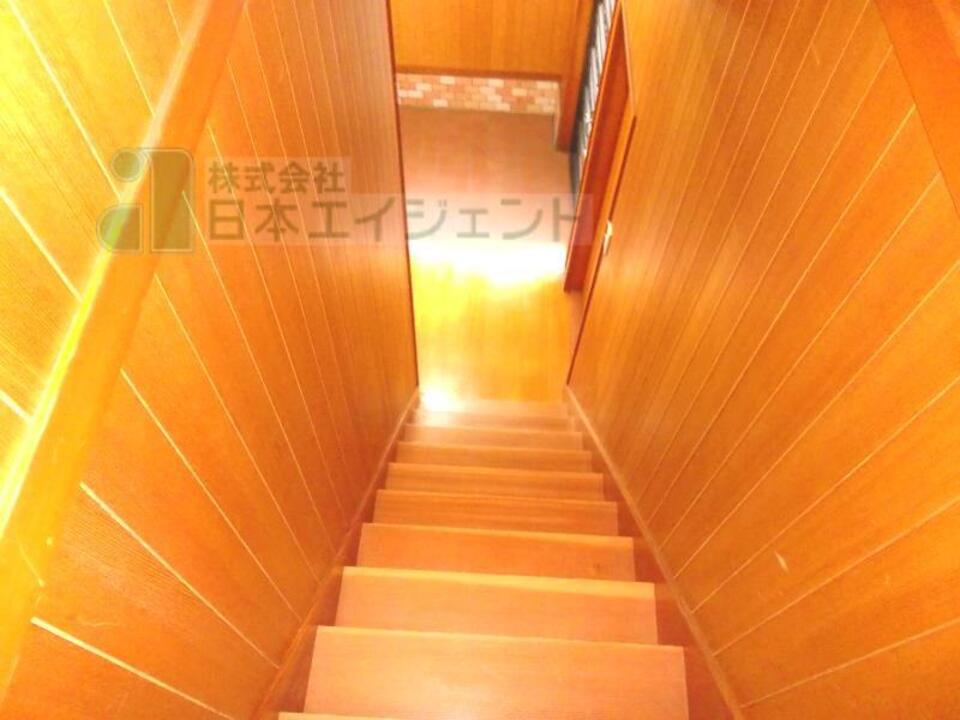 廊下