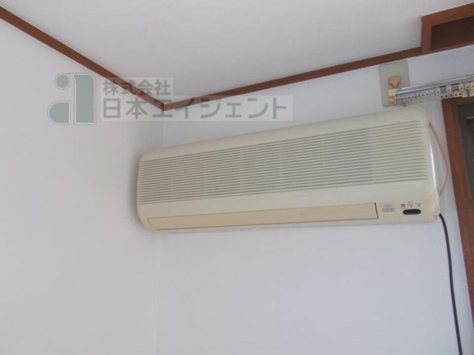 エアコン