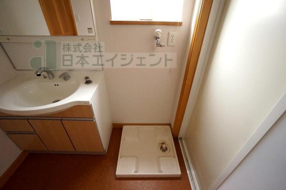 クローゼット