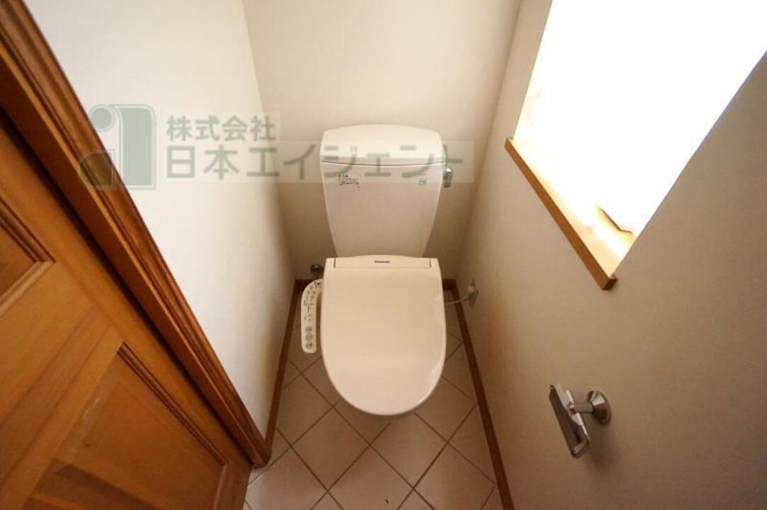 洋室