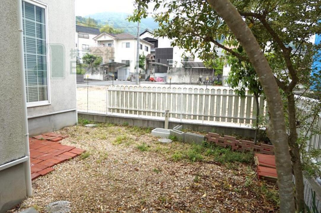 床下収納