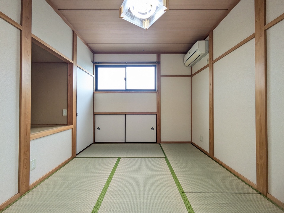 和室6帖